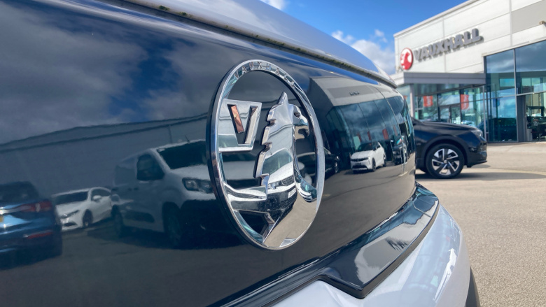 Vauxhall Combo Cargo Combo Xl Diesel 1.5 Turbo D 100ps Prime Plus H1 Van